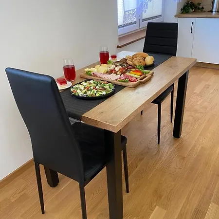 Apartment U Kasi Agroturystyka